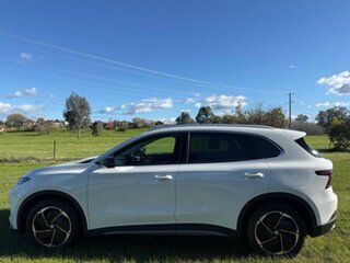 2026 MG MGS5 EV ZS3EM MY26 Essence 62 White 1 Speed Automatic Wagon