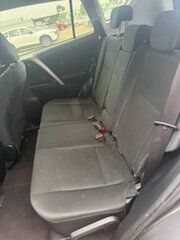 2016 Toyota RAV4 ASA44R GX AWD Grey 6 Speed Sports Automatic Wagon