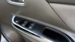 2019 Mitsubishi Triton MQ MY18 GLS (4x4) Silver Ash 5 Speed Automatic Dual Cab Utility