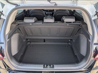 2026 Hyundai Venue QX.V5 MY26 Elite Abyss Black 6 Speed Automatic Wagon