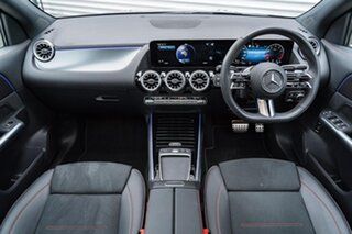 2025 Mercedes-Benz GLA-Class H247 806MY GLA200 DCT Black 7 Speed Sports Automatic Dual Clutch Wagon