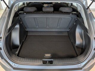 2026 Hyundai Kona SX2.V3 MY26 2WD Ecotronic Grey 1 Speed Constant Variable Wagon