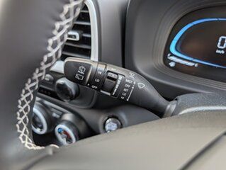 2026 Hyundai Venue QX.V5 MY26 Elite Abyss Black 6 Speed Automatic Wagon
