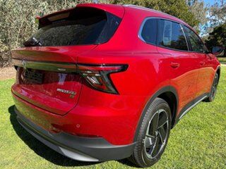 2026 MG MGS5 EV ZS3EM MY26 Essence 62 Red 1 Speed Automatic Wagon.