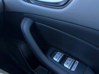 2026 MG MGS5 EV ZS3EM MY26 Essence 62 White 1 Speed Automatic Wagon