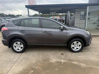 2016 Toyota RAV4 ASA44R GX AWD Grey 6 Speed Sports Automatic Wagon.
