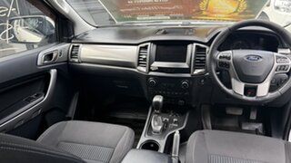 2019 Ford Ranger PX MkIII MY19.75 XLT 3.2 (4x4) White Crystal 6 Speed Automatic Double Cab Pick Up