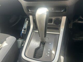 2016 Holden Colorado RG MY16 LS (4x4) White 6 Speed Automatic Crew Cab Pickup