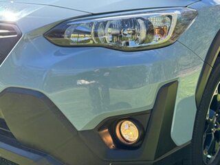 2021 Subaru XV G5X MY21 2.0i Lineartronic AWD Grey 7 Speed Constant Variable Hatchback