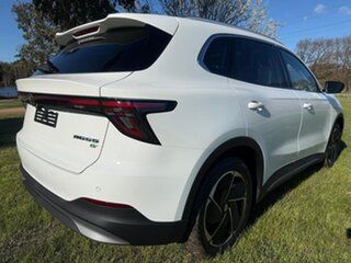 2026 MG MGS5 EV ZS3EM MY26 Essence 62 White 1 Speed Automatic Wagon.