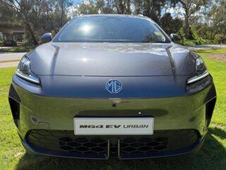 2026 MG MG4 EV Urban AH4E MY26 Essence 43 Grey 1 Speed Reduction Gear Hatchback