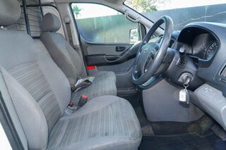 2019 Hyundai iLOAD TQ4 MY20 White 5 Speed Automatic Van