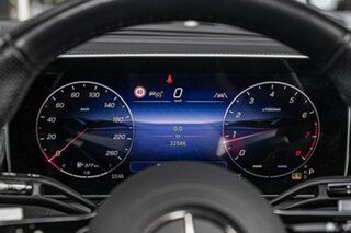 2025 Mercedes-Benz GLC-Class X254 805+055MY GLC300 9G-Tronic 4MATIC White 9 Speed Sports Automatic