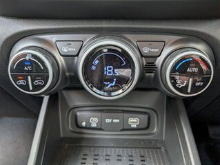 2026 Hyundai Venue QX.V5 MY26 Elite Abyss Black 6 Speed Automatic Wagon