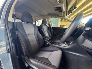 2021 Subaru XV G5X MY21 2.0i Lineartronic AWD Grey 7 Speed Constant Variable Hatchback
