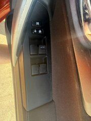 2013 Toyota Corolla ZRE182R Ascent Sport S-CVT Orange 7 Speed Constant Variable Hatchback