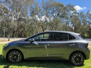 2026 MG MG4 EV Urban AH4E MY26 Essence 43 Grey 1 Speed Reduction Gear Hatchback
