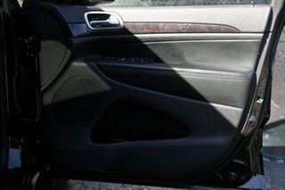 2012 Jeep Grand Cherokee WK MY2013 Laredo Black 5 Speed Sports Automatic Wagon