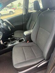 2016 Toyota RAV4 ASA44R GX AWD Grey 6 Speed Sports Automatic Wagon