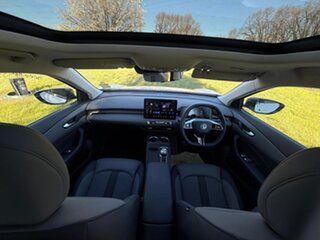 2026 MG MGS5 EV ZS3EM MY26 Essence 62 White 1 Speed Automatic Wagon