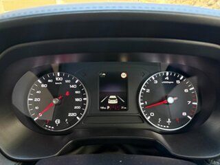 2026 MG ZS ZS32 MY26.5 Vibe Blue 8 Speed Constant Variable Wagon