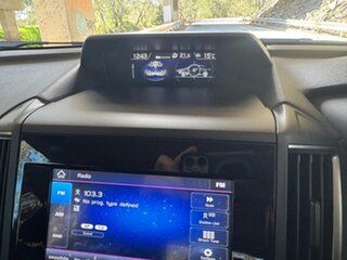 2021 Subaru XV G5X MY21 2.0i Lineartronic AWD Grey 7 Speed Constant Variable Hatchback