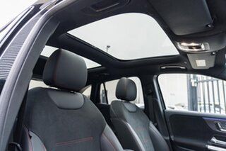 2025 Mercedes-Benz GLA-Class H247 806MY GLA200 DCT Black 7 Speed Sports Automatic Dual Clutch Wagon