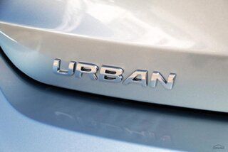 2026 MG MG4 EV Urban AH4E MY26 Essence 43 Green 1 Speed Reduction Gear Hatchback