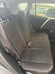 2016 Toyota RAV4 ASA44R GX AWD Grey 6 Speed Sports Automatic Wagon