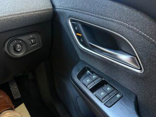 2026 MG ZS ZS32 MY26.5 Vibe Blue 8 Speed Constant Variable Wagon