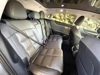 2026 MG IM5 P12L MY25 Performance Sedan AWD Grey 1 Speed Automatic Liftback
