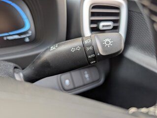 2026 Hyundai Venue QX.V5 MY26 Elite Abyss Black 6 Speed Automatic Wagon
