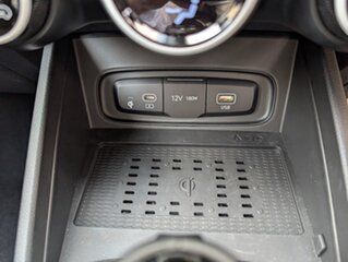 2026 Hyundai Venue QX.V5 MY26 Elite Abyss Black 6 Speed Automatic Wagon