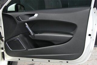 2012 Audi A1 8X MY13 Sport S Tronic 7 Speed Sports Automatic Dual Clutch Hatchback