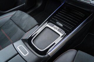 2025 Mercedes-Benz GLA-Class H247 806MY GLA200 DCT Black 7 Speed Sports Automatic Dual Clutch Wagon