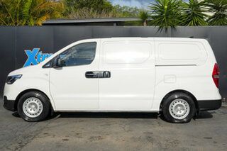 2019 Hyundai iLOAD TQ4 MY20 White 5 Speed Automatic Van