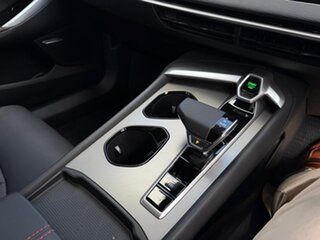2026 MG MG7 IP42 MY25 Essence Green 9 Speed Sports Automatic Fastback