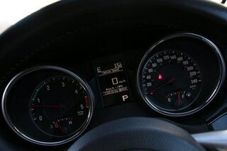 2012 Jeep Grand Cherokee WK MY2013 Laredo Black 5 Speed Sports Automatic Wagon