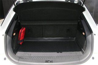 2012 Audi A1 8X MY13 Sport S Tronic 7 Speed Sports Automatic Dual Clutch Hatchback