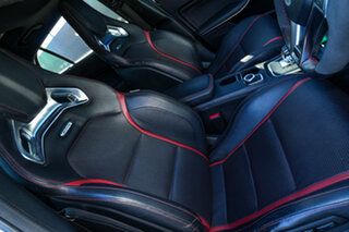 2015 Mercedes-Benz GLA-Class X156 805+055MY GLA45 AMG SPEEDSHIFT DCT 4MATIC 7 Speed