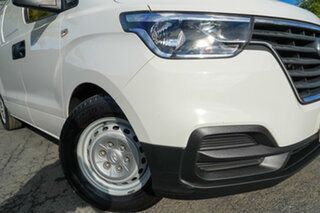 2019 Hyundai iLOAD TQ4 MY20 White 5 Speed Automatic Van