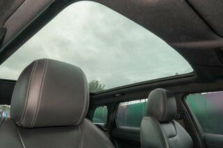 2016 Land Rover Range Rover Evoque L538 17MY HSE Dynamic White 9 Speed Sports Automatic Wagon