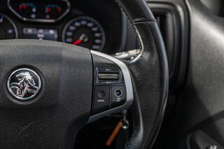 2017 Holden Trailblazer RG MY17 LT Grey 6 Speed Sports Automatic Wagon