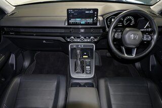 2024 Honda CR-V RS MY24 VTi Crystal Black 1 Speed Constant Variable Wagon