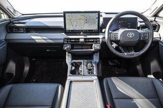 2026 Toyota RAV4 Axal62R Cruiser 2WD Green 6 Speed Constant Variable Wagon Hybrid