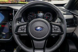 2026 Subaru Forester S6 MY26 Premium CVT AWD Sapphire Blue 8 Speed Constant Variable Wagon