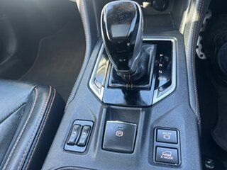 2021 Subaru XV MY21 2.0i-S AWD Silver Continuous Variable Wagon