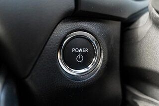 2024 Toyota RAV4 Axah52R GXL 2WD Red 6 Speed Constant Variable Wagon Hybrid