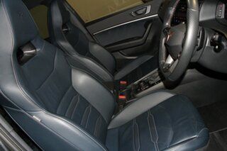 2023 Cupra Ateca KH MY24 VZX Grey 7 Speed Auto Active Select Wagon