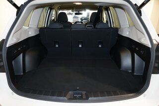 2021 Subaru Forester S5 MY21 2.5i Premium CVT AWD White 7 Speed Constant Variable Wagon